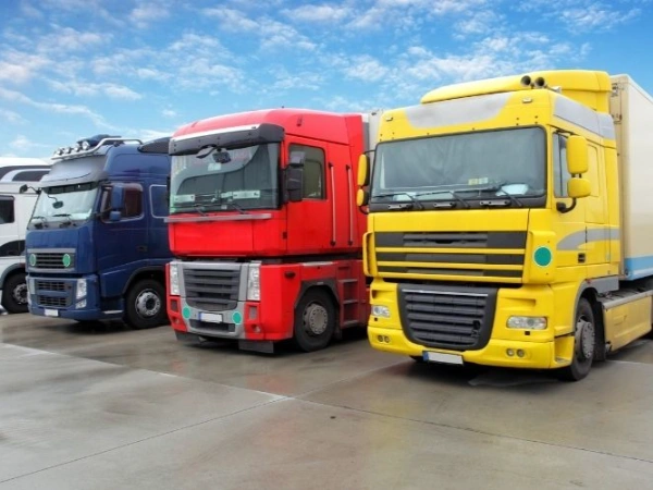 İstanbul Mersin Nakliye